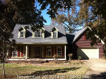 5355 June Cove, Horn Lake, MS 38637