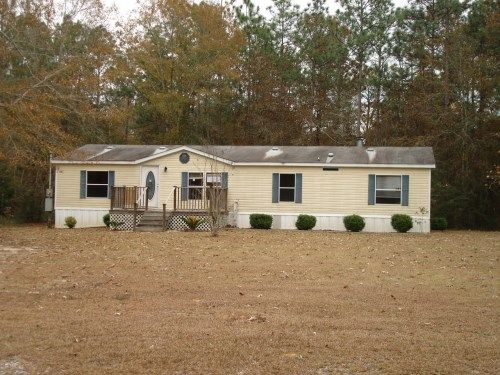 4865 White Ash Rd, Molino, FL 32577