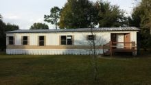 3896 Tangelo Avenue Bunnell, FL 32110