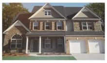 4625 River Vista Trail Ellenwood, GA 30294