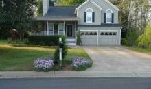 301 Eagle Glen Circle Woodstock, GA 30189