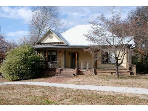 14 Coral Avenue, Rome, GA 30161