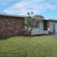 6990 NW 12TH ST, Pompano Beach, FL 33063 ID:11268155