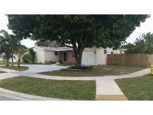 6598 NW 3 ST, Pompano Beach, FL 33063