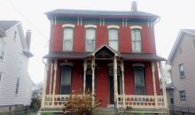 31 E CHURCH STREET Reamstown, PA 17567