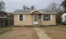 400 S Bailey St Jacksonville, AR 72076