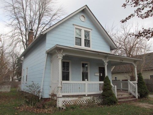 174 Clinton St, Mount Clemens, MI 48043