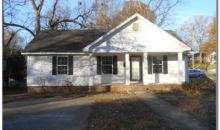 501 S South St Gastonia, NC 28052