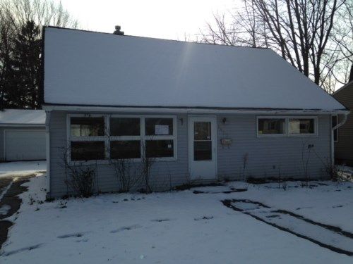 1412 Slayton Ave, Grand Haven, MI 49417