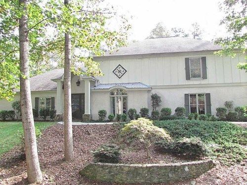 9723 Spruill Road, Alpharetta, GA 30022