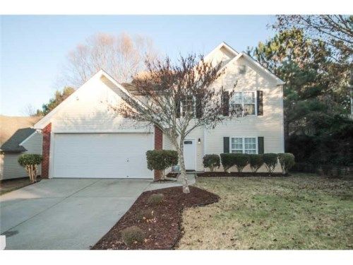 1067 Woodsong Pass Court, Lawrenceville, GA 30043