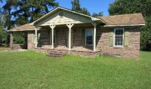 203 E Bostic St Beulaville, NC 28518