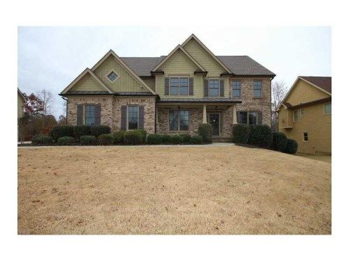 1011 Liberty Park Drive, Braselton, GA 30517