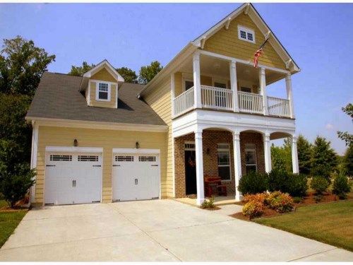 5787 Berkshire Trace, Braselton, GA 30517