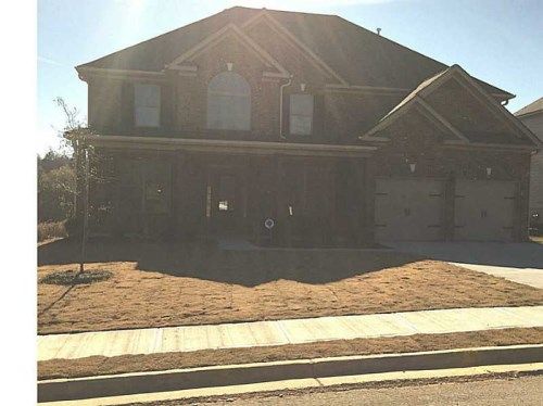 759 Sienna Valley Drive, Braselton, GA 30517