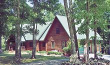 361 Windy Hollow Road Dunlap, TN 37327