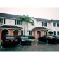 17343 NW 7 AV # 701, Miami, FL 33169 ID:11346417