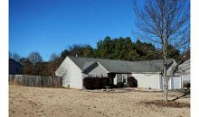 50 Glenabbey Drive Nw Cartersville, GA 30120