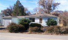 415 N 15th St Canon City, CO 81212