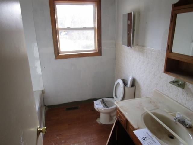 3300 Vanover Ridge, Parkers Lake, KY 42634