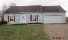 565 Foxfield Rd Hopkinsville, KY 42240