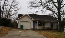 227 Briarpatch Ln Jacksonville, AR 72076