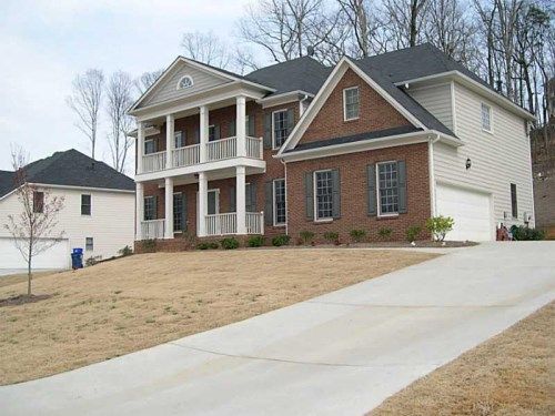 537 S Streamwood Ivy Trail E, Suwanee, GA 30024