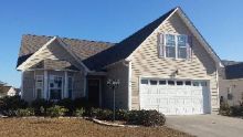 7407 Walking Horse Ct Wilmington, NC 28411