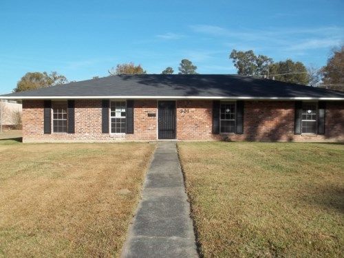 301 Little John Dr, Baton Rouge, LA 70815