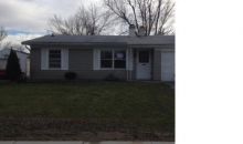 4316 Mirada Dr Fort Wayne, IN 46816