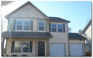 810 Georgia Oak Lane, Landis, NC 28088