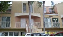 8660 NW 6 LN # 5-207 Miami, FL 33126