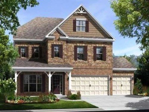 4003 Roberts Crest Drive, Suwanee, GA 30024