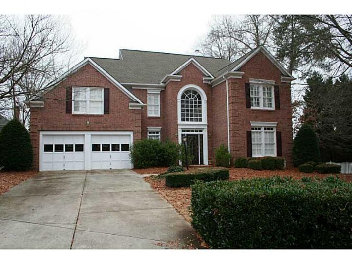 215 Battersea Pointe, Duluth, GA 30097