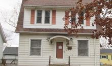 52 Oriole Rd Pontiac, MI 48341