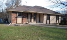 118 SE 2nd St Blue Springs, MO 64014