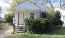 2316 Rodman St Louisville, KY 40208