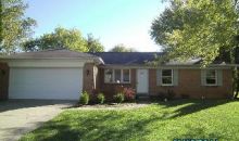 7937 Rockridge Ct Indianapolis, IN 46268