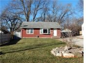 3814 34th St Des Moines, IA 50310