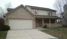 5215 Deer Creek Dr Indianapolis, IN 46254