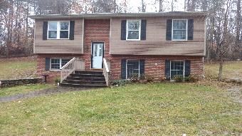 18725 Mt Lock Hill, Sharpsburg, MD 21782