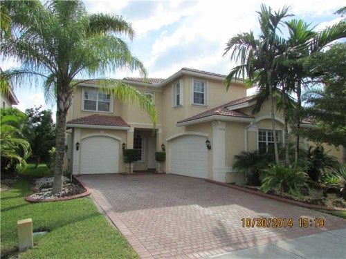 17414 SW 47 CT, Hollywood, FL 33029