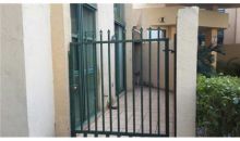 2055 SW 122 AV # 101 Miami, FL 33175