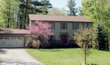 1 Fred Johnson Circle Middlebury, VT 05753