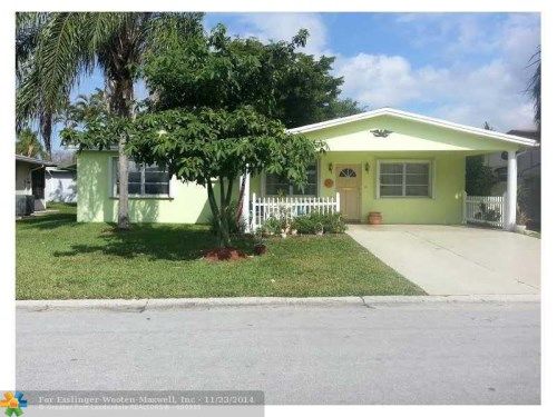 6855 NW 12TH ST, Pompano Beach, FL 33063