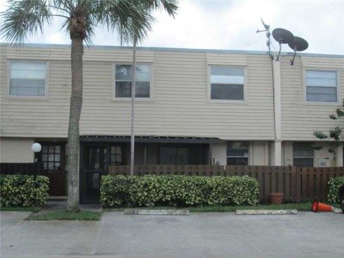 6603 WINFIELD BL # B 11, Pompano Beach, FL 33063
