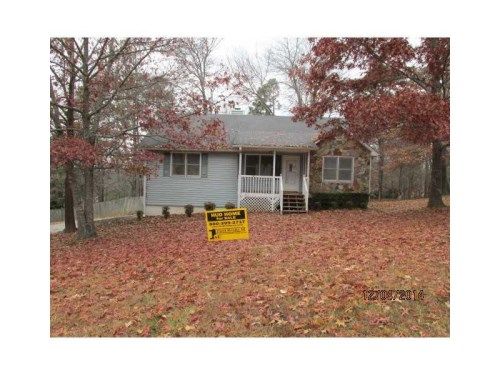 41 Willow Bend Drive Nw, Cartersville, GA 30121