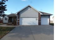 2145 Pico Ct El Dorado, KS 67042