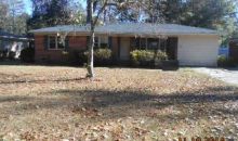3614 35th Ave Meridian, MS 39307