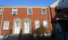 2947 Cornwall Rd Dundalk, MD 21222